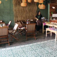 バリ島ウブドのおしゃれなカフェ♡ バリ島ウブドのおしゃれなカフェ♡