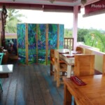 2階にもオープンな気持ちの良い空間が広がっていました。 2階にもオープンな気持ちの良い空間が広がっていました。